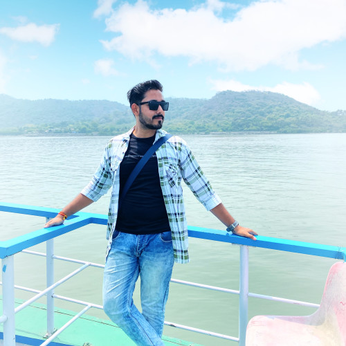 Mayank N. profile photo
