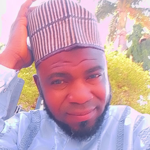 Awodele M. profile photo