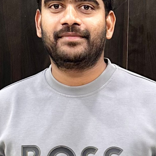 rushikesh j. profile photo