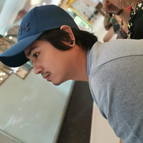Mervin Mart F.