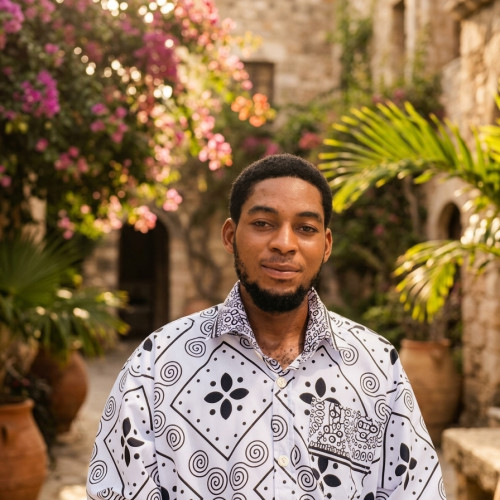 Romeo H. profile photo