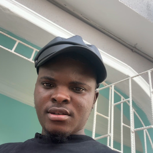 Godson P. profile photo