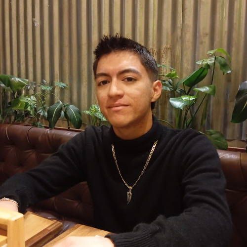 Jerson  G. profile photo