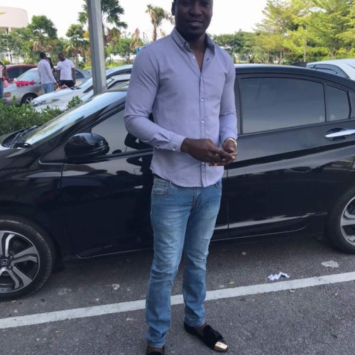 Olufemi  O.