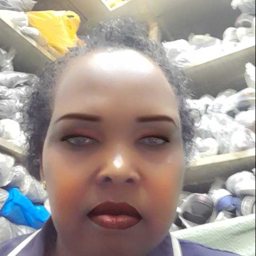 Rose B. profile photo