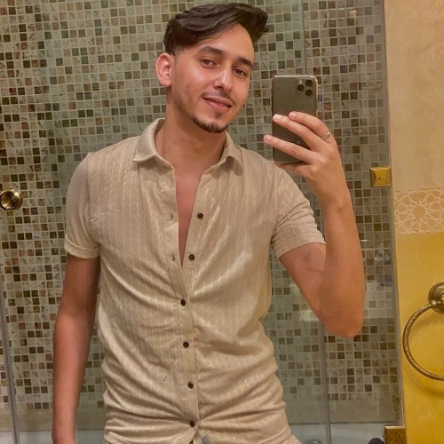 mehdi A. profile photo