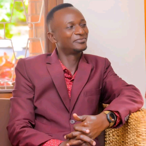 Tumwine P. profile photo