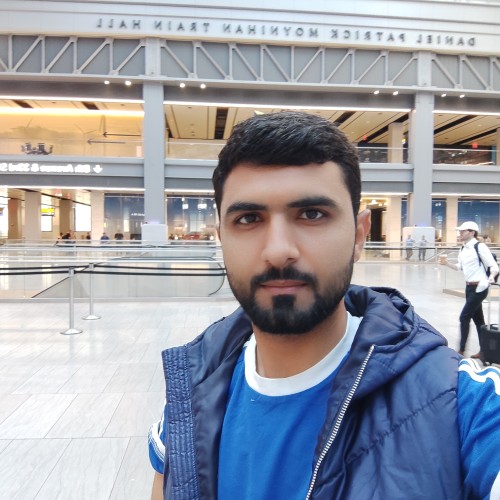 Muzammail H.