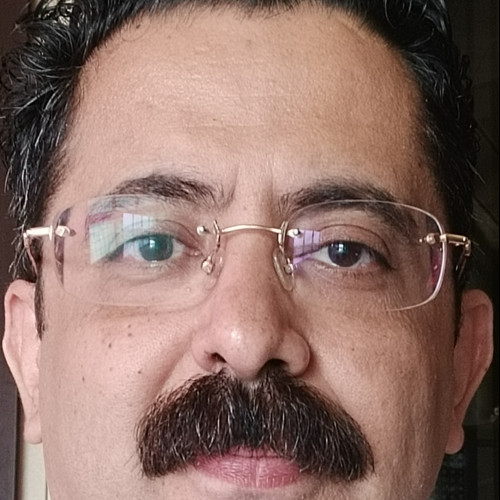 Saif Q. profile photo