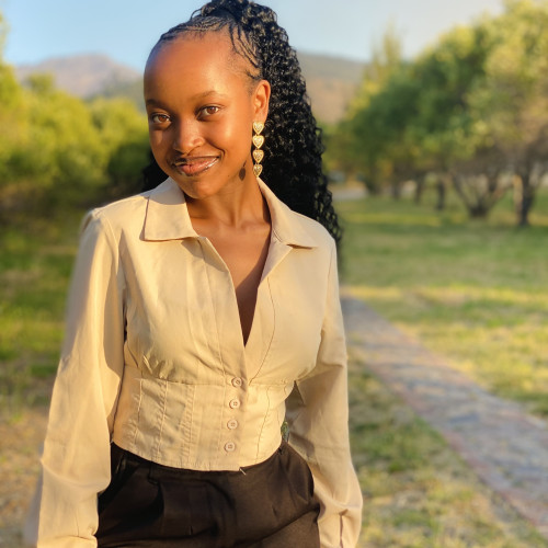 Annatjie B. profile photo