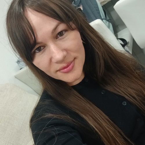 Magie T. profile photo