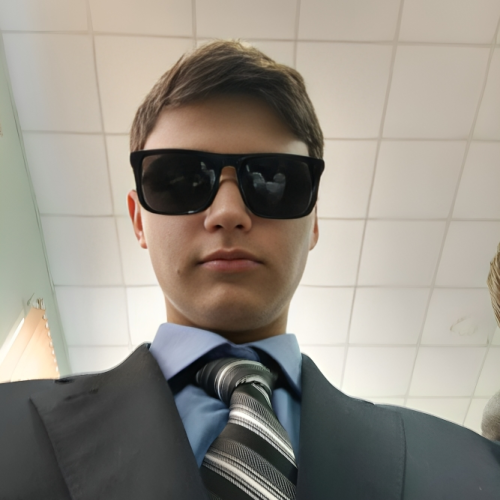 Peter M. profile photo