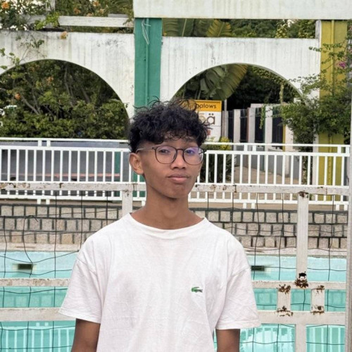 yuri c. profile photo