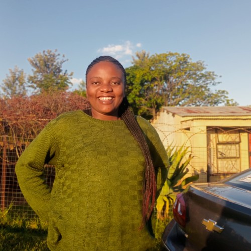 Qondile M.