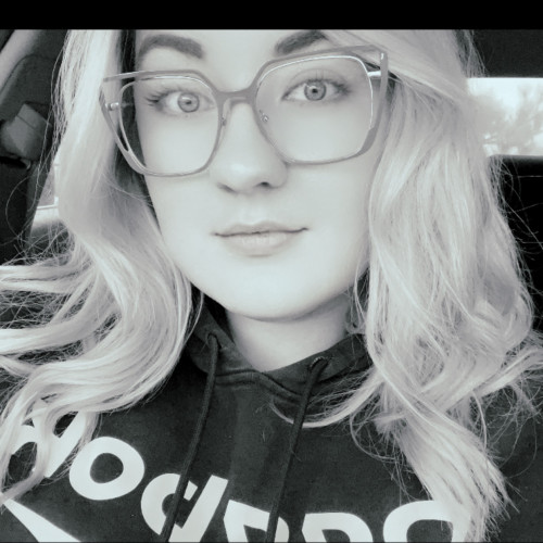 Haley R. profile photo