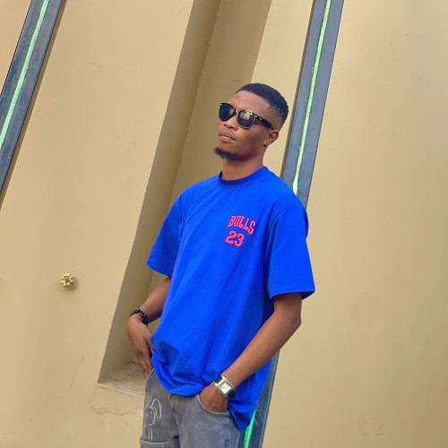 Tunji O. profile photo