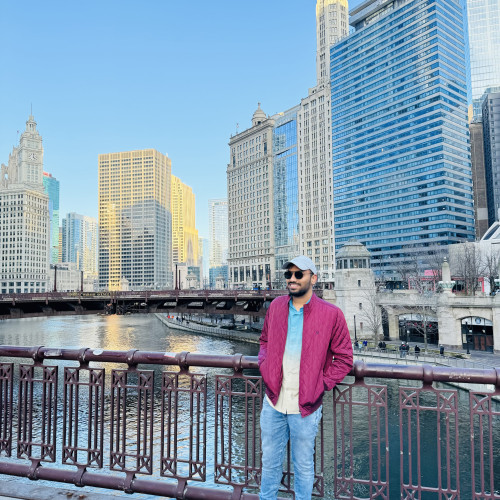 purnesh s. profile photo