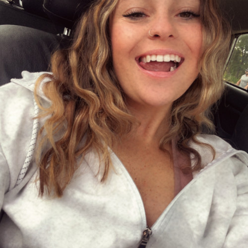 Meagan B. profile photo