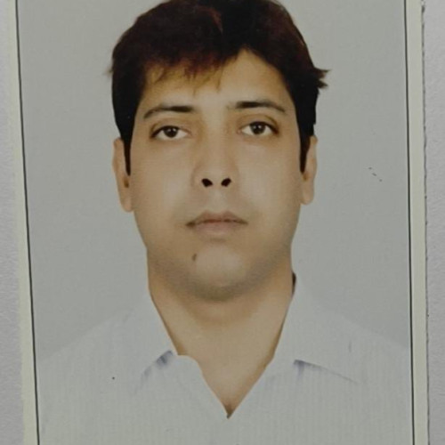 ABHISHEK A. profile photo