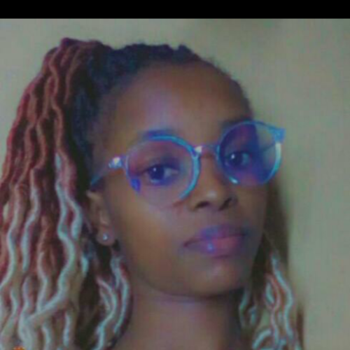 Mercy  K.