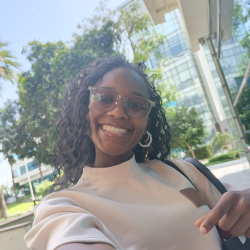 Ntando M. profile photo