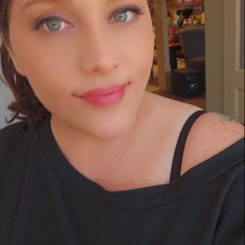 Megan W. profile photo
