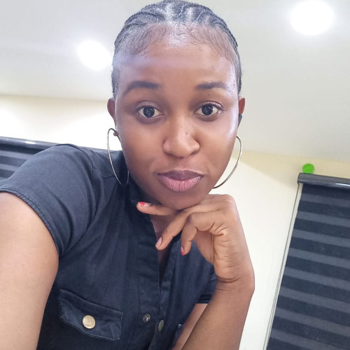 UWAKMFON  U. profile photo