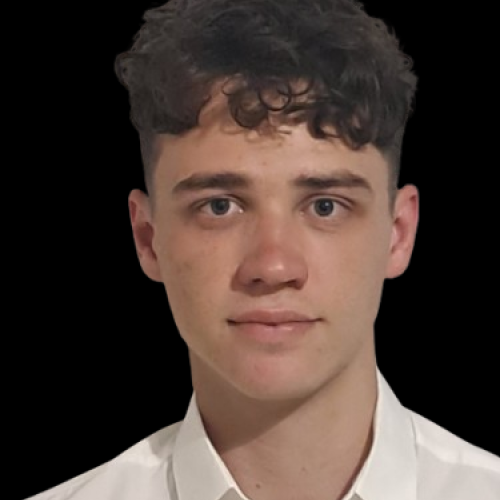 Brendan L. profile photo