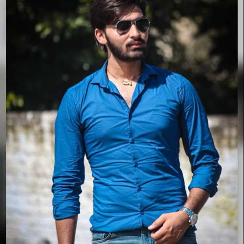 Himanshu  S. profile photo