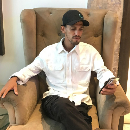 Irfan K. profile photo