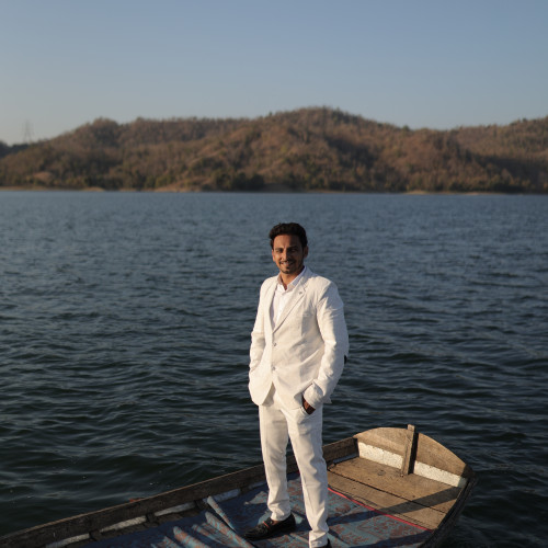 Kaushal P.