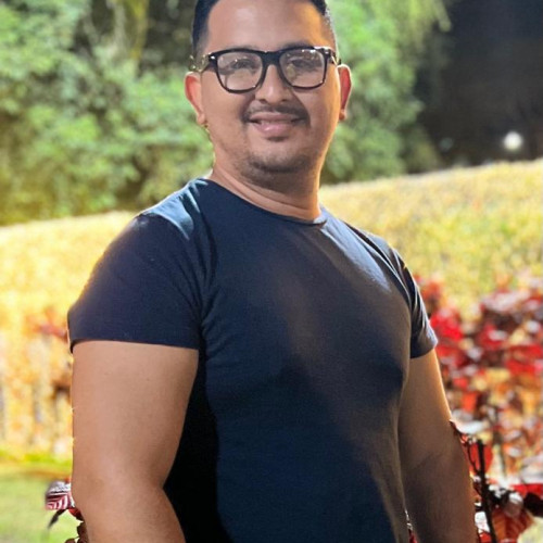 Carlos A. profile photo