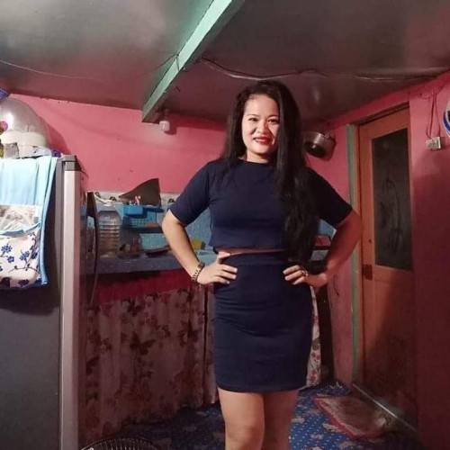 Jocelyn  B.