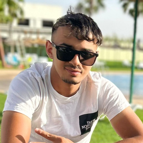 Nassim N. profile photo