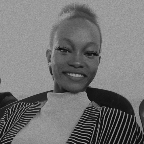 Benedicta B.