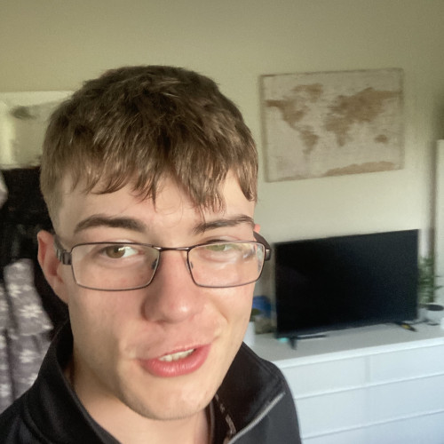 Kieran B.
