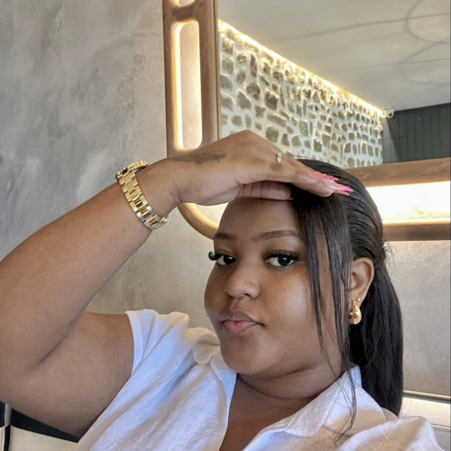 Phumela P. profile photo