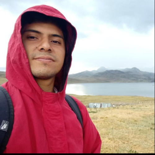 Amiel l. profile photo