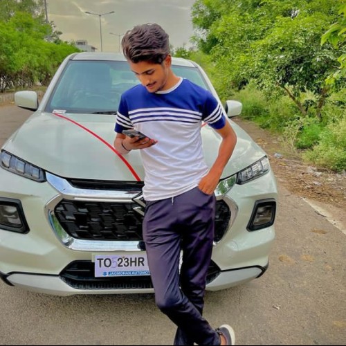 Vaibhav R.