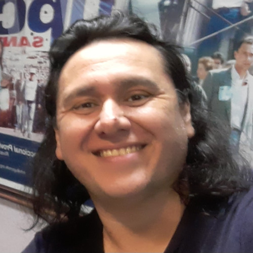 Leandro C.