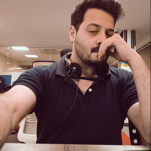 Wali S. profile photo