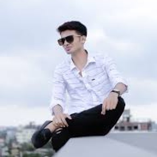 ANMOL S.