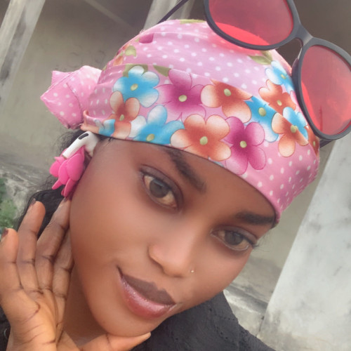 Omolara L. profile photo