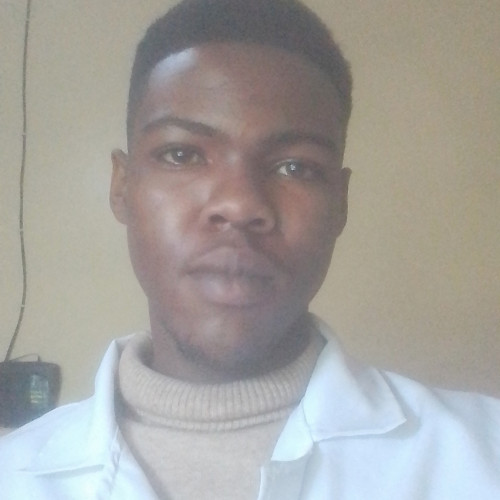 Patrick A. profile photo