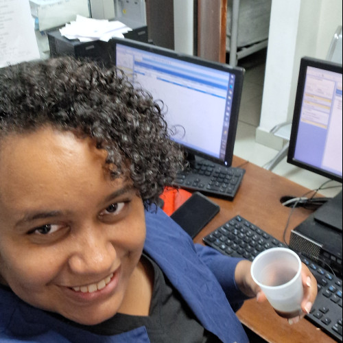 Lina P. profile photo