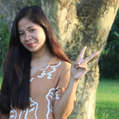 Keicy V. profile photo