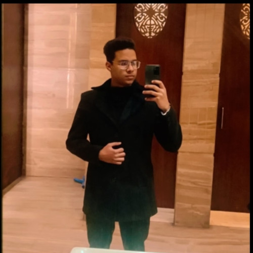 Pranav B. profile photo