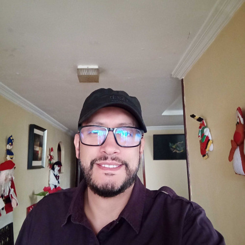 Diego L. profile photo