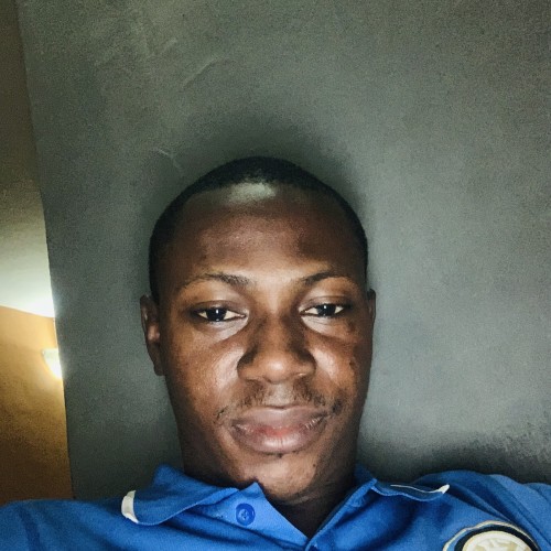 Teslim A. profile photo