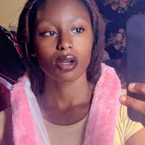 Olamide J. profile photo